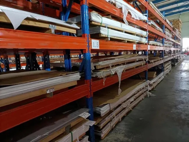 SAE 1045 1020 Hot Rolled Iron Carbon Steel Plates/Sheets Wear-Resistant