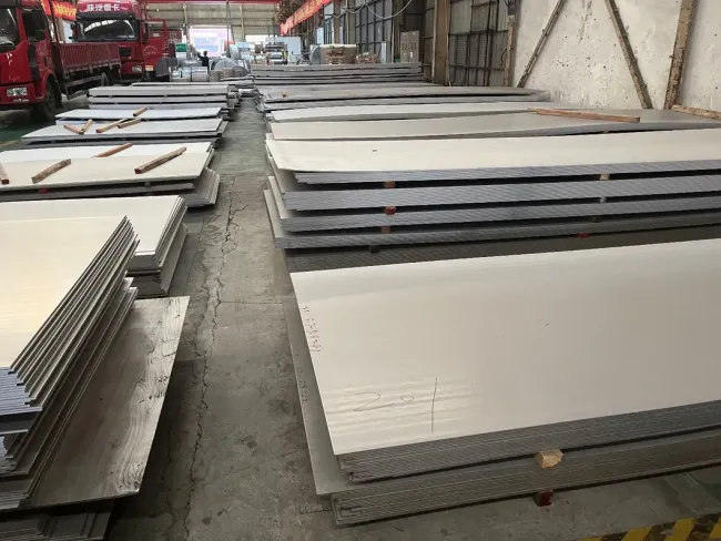 ASTM SUS304L Stainless Steel Plates 3-200mm Cold Rolled 201 202 304 303 Stainless Steel Decorated Sheet Plate for Elevator Door
