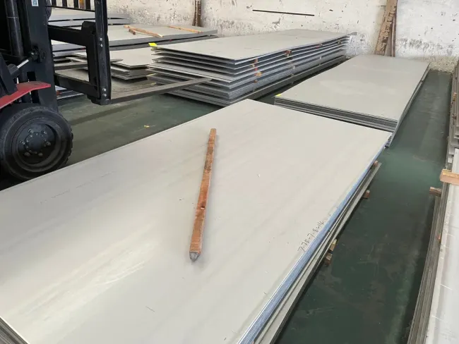 ASTM SUS304L Stainless Steel Plates 3-200mm Cold Rolled 201 202 304 303 Stainless Steel Decorated Sheet Plate for Elevator Door