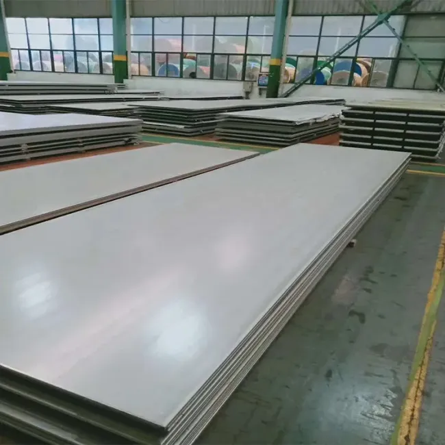 2b Ba Finish 1000mm 1219mm Width Cold Rolled 304 Stainless Steel Sheet