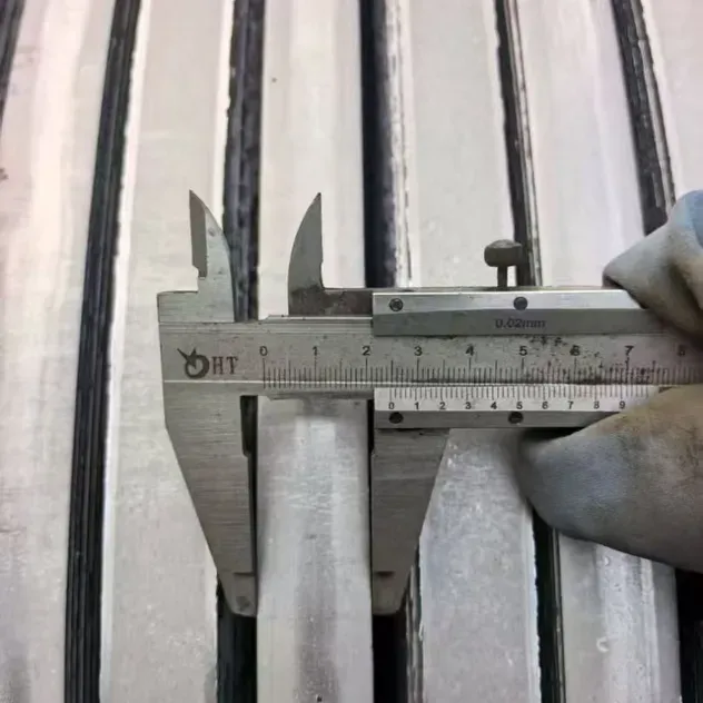 Versatile Application Hot Rolled Carbon Steel Sheet Q235B Q345b for Building and Bridge