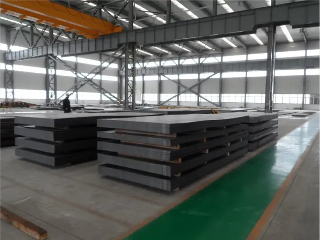 Hot Rolled Mild Iron Sheet Q235 Q345 A36 Ss400 S235jr S355jr S355j2+N Ah36 Ship Building Low Carbon Alloy Ms Steel Plate in Coil
