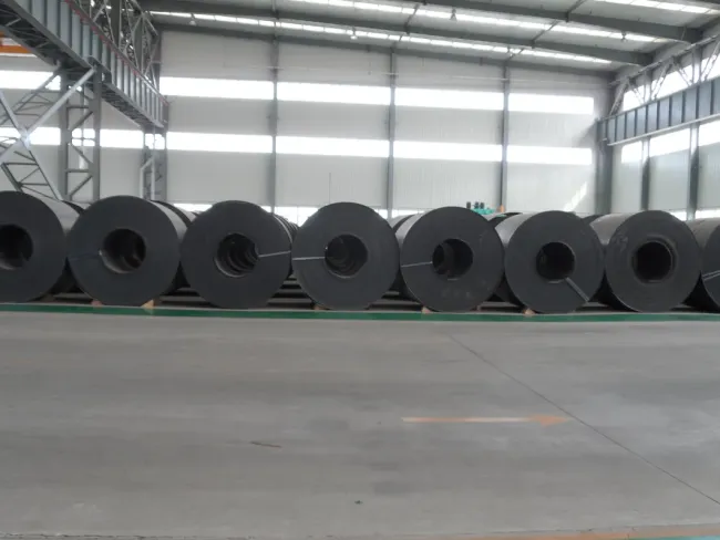 Hot Rolled Mild Iron Sheet Q235 Q345 A36 Ss400 S235jr S355jr S355j2+N Ah36 Ship Building Low Carbon Alloy Ms Steel Plate in Coil