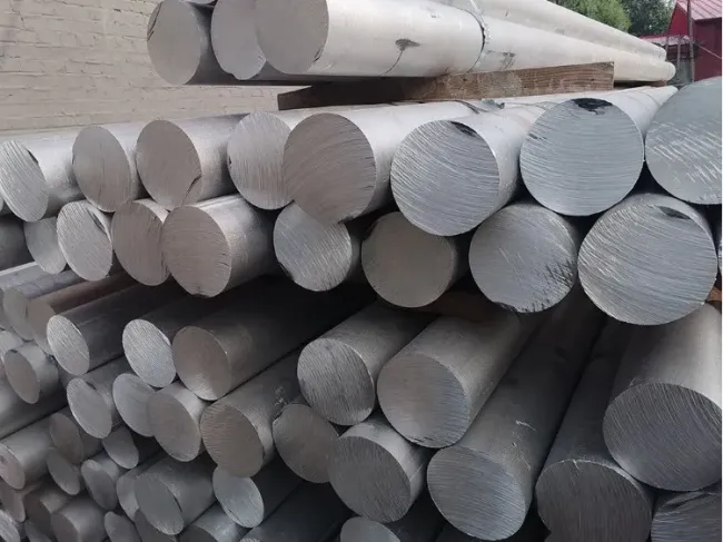 Hot Rolled Ms Mechanical Alloy Steel 42crmoni Carbon Round Rod for Bulding