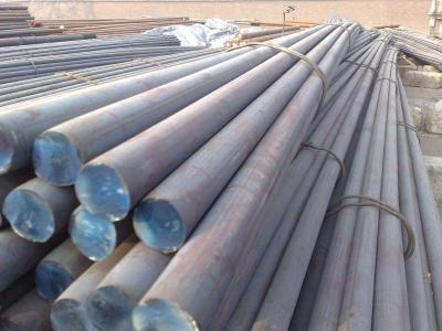 China 6082 Stainless Round Bar 16mm Round Bar 5083 Stainless Steel Rod 10mm for sale