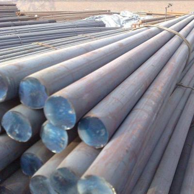 China ASTM A36 Forged Round Bar St52 St37 Carbon Steel Round Rods Cold Drawn Od200mm for sale