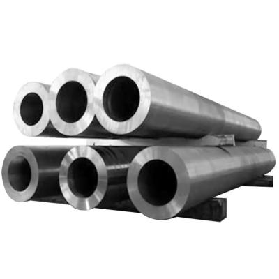 China Hot Rolled Seamless Steel Pipe Stainless Steel Seamless Pipe For OIL PIPE Application for sale