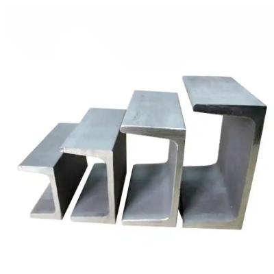 China Gb Standard U Shaped Steel I Beam For Shipbuilding  Sgs-Ce for sale