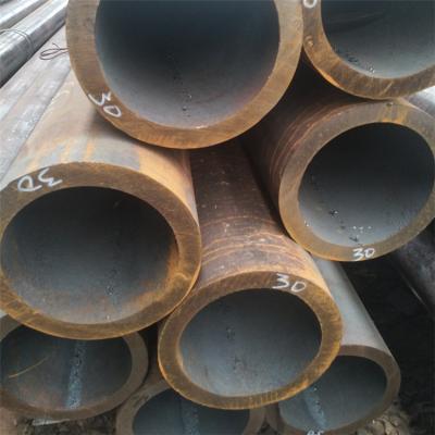 China OD 18mm Seamless Carbon Steel Tube Thickness 2.3mm Ss 304 Seamless Pipe for sale