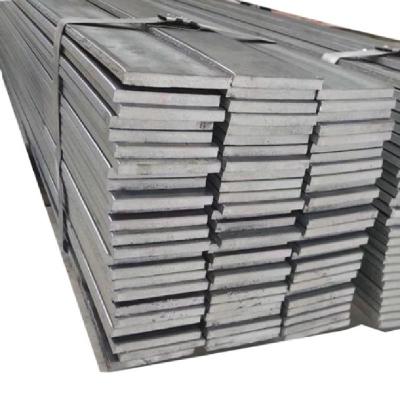 China Barra plana en frío concreta de acero inoxidable constructiva de la barra cuadrada de 12m m en venta
