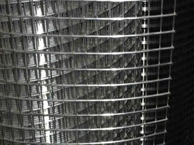 1m x 2m 201 304 316 316l Stainless Steel Welded Wire Mesh For Building