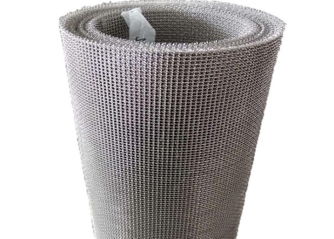 Best Quality Aluminum Window Frames Insect Screen Mesh Colored Stainless Steel Wire Mesh