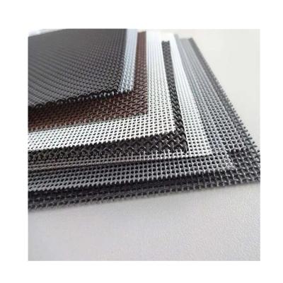 China Stainless Steel SS Window Anti Mosquito Anti theft Dust Proof Screen Insect Screen for Windows and Door Window Screen Mesh for sale