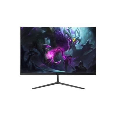 China LED Office Computer Monitors 25 Inch IPS 75hz Full HD Desktop Computer Monitor for sale