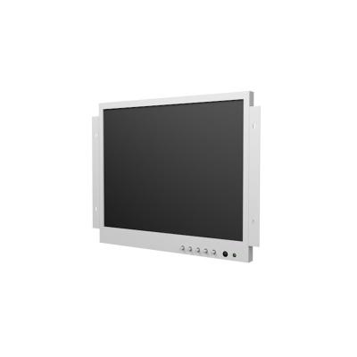 China Industrial Resistive 7 Inch Touch Monitor Open Frame Computer for sale