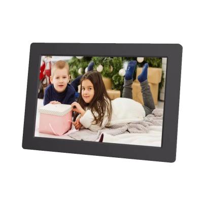 China LCD Display Digital Frame Video Player 10.1 Inch 1024 X 600 for sale