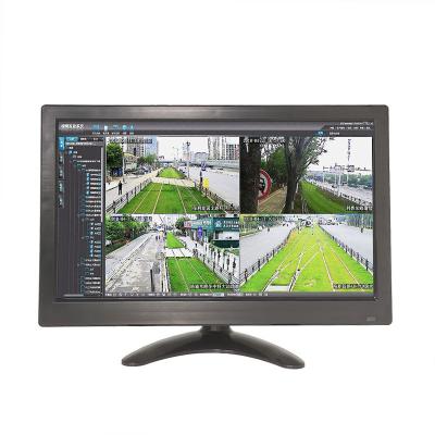 China 11.6 Inch 1366 X 768 IPS LCD Panel Computer With VGA HDMI for sale