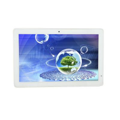 China 1366 X 768P 15.6 Inch IPS Digital Art Photo Frame 16:9 for sale