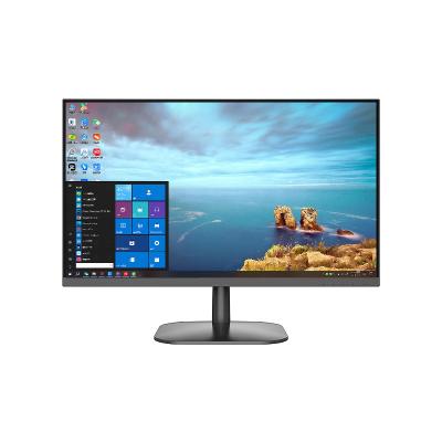 China Led Monitor 21.5 Inch Tft Lcd Ips Panel Full Hd Desktop Computer Monitors for sale