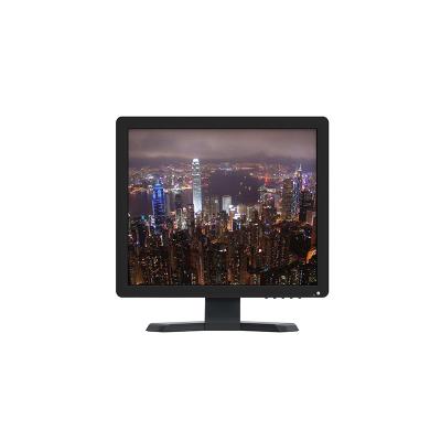 China 15 Inch IPS LCD TV Monitor Widescreen LED Desktop Computer Monitor for sale