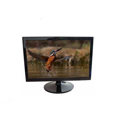 China Resolution 1600*900 Desktop LCD Monitor Computer 17.3 Inch Square Screen 12v for sale