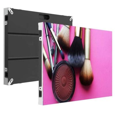 China Corrosion Resistant High End Ultra HD Glue Technology GOB LED Display Screen for sale