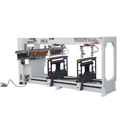 China 2800r/Min CNC Wood Drilling Machine High Power Drilling Woodworking Boring Machine for sale