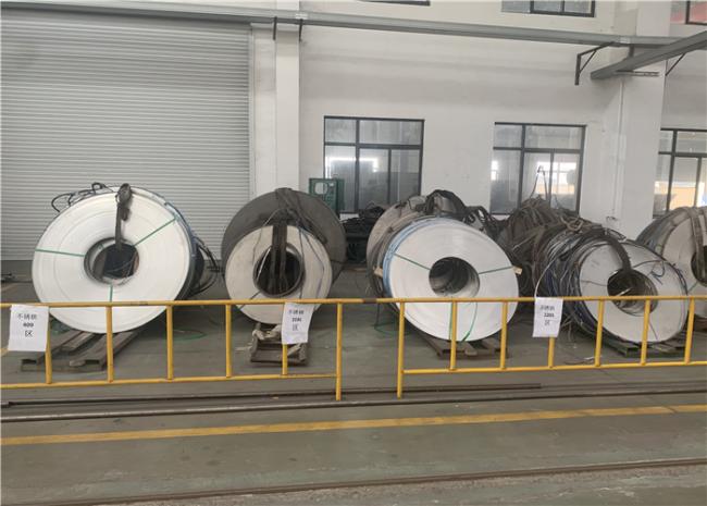 High Efficient Finned Heat Exchanger Tubes H Type High Temperature Resistance 0