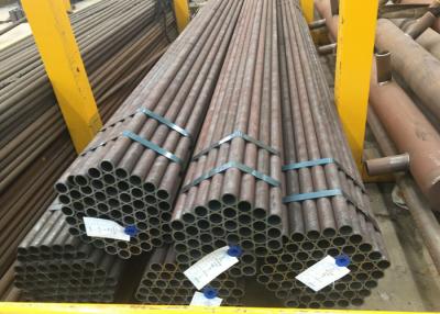 中国 コーティングSsのステンレス鋼の溶接された管ASTM A789 UNS S31803 2205 1.4462 販売のため