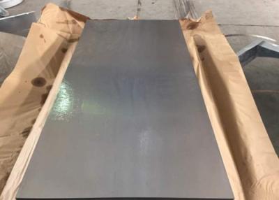 China DC01 DC02 DC04  Custom Cs Carbon Steel Plate Sheets / Cold Rolled Steel Sheet Metal for sale