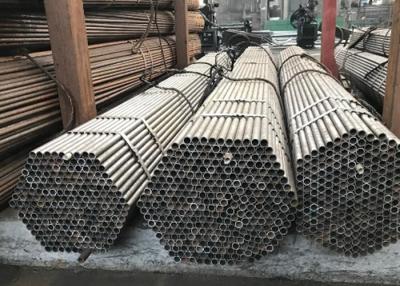 China SUS630 Stainless Steel Seamless Boiler Tubes / Erw Boiler Tubes 17 4PH Martensitic Precipitation Hardening for sale