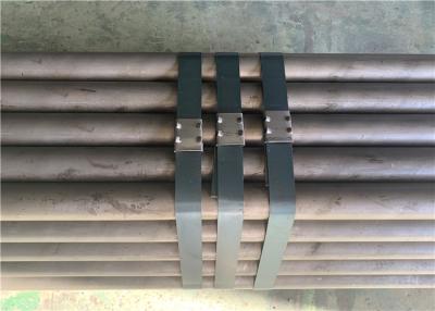 China ASME Low Pressure Superheater Tube , A192M Carbon Steel Boiler Tube for sale