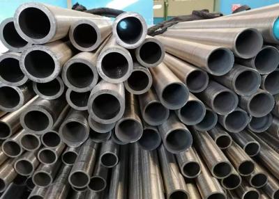 China JIS G3459 SUS316L SUS304L seamless and welded stainless pipe Pickled Plain End for sale