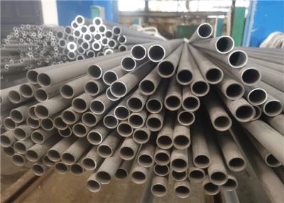China 304H 304L 347H 321 321H Marine Tube Stainless Steel Seamless Pipe for sale