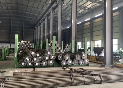 China Superficie recocida brillante de acero con poco carbono del tubo de ASTM A179 T92 tratada en venta