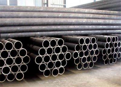 China ASTM A53 API Carbon Steel Seamless Tube GB5310 For Heating Pipelines for sale