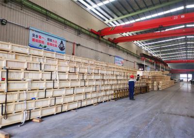 Chine Épaisseur recuite lumineuse du tuyau sans couture SCH160 d'acier inoxydable de TP316L à vendre