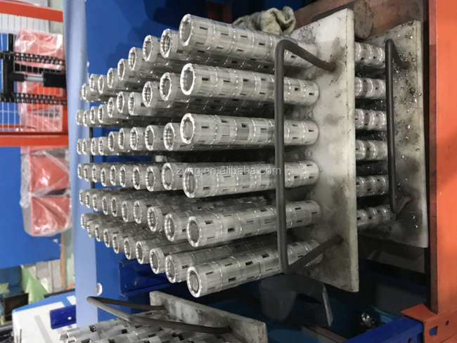 high pressure high building vertical multistage booster pump