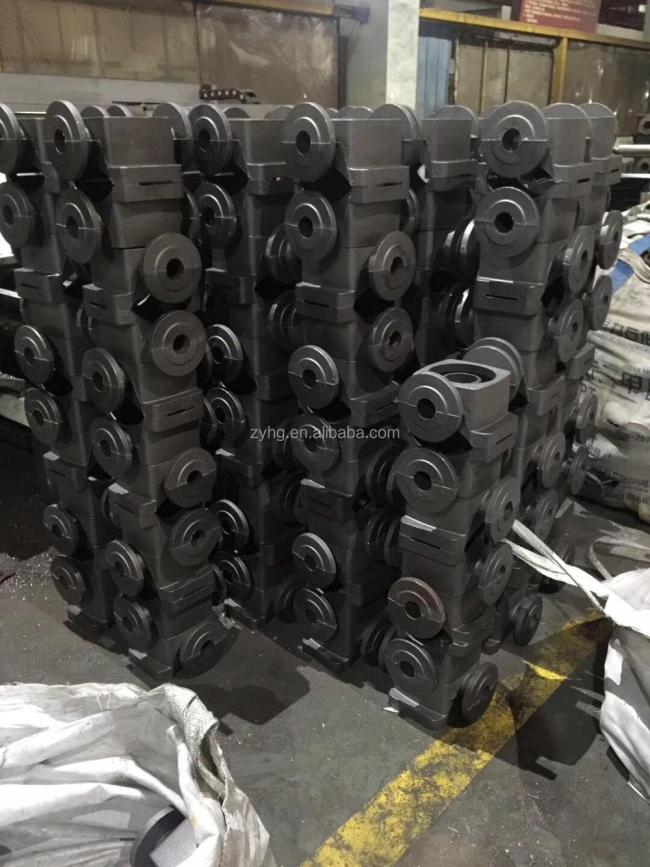 high pressure high building vertical multistage booster pump