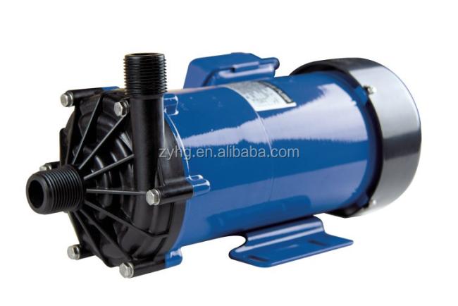 MP Magnetic Driven Circulation Pump