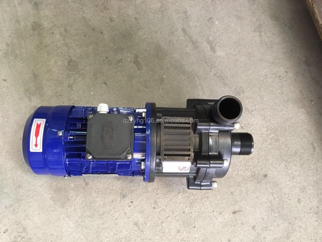 MPH Magnetic drive pump liquid centrifugal pump Centrifugal Chemical Water Pump