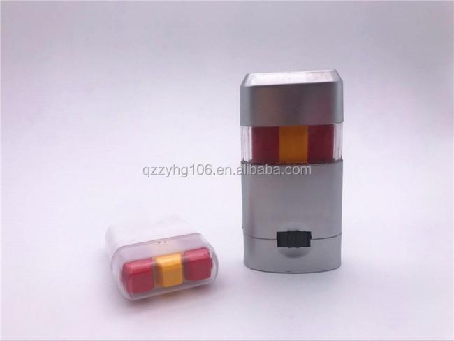 Spain flag face paint promotional products 2022 EuroCup items