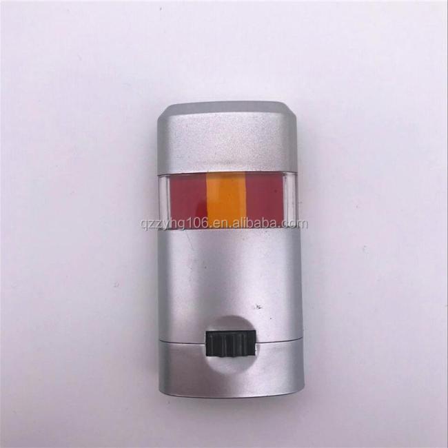 Spain flag face paint promotional products 2022 EuroCup items
