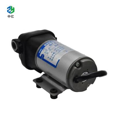 China DP-35 high pressure diaphragm water pump for sale