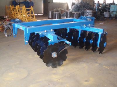 China 1BZ(BX)-3.0 Offset Tractor Disc Harrow For Stubble Cleaning Before Plough for sale