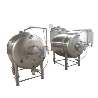 China Function Brewing GSTA 300l Customized Stainless Steel Beer Brewing Equipment for sale