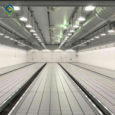 China 100% Light Deprivation Automated Blackout Greenhouse UV Guarantee for sale