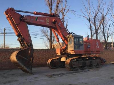 China EX1200 Used Hitachi Excavator for sale