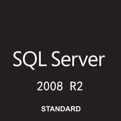 Cina Sql server 100% di chiave del prodotto di norma 2008 R2 Windows in vendita