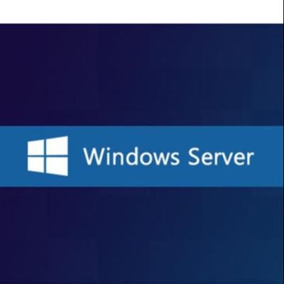 China Licencia global del estándar 64gb de Windows Server 2019 de la llave del producto del curso de la vida en venta